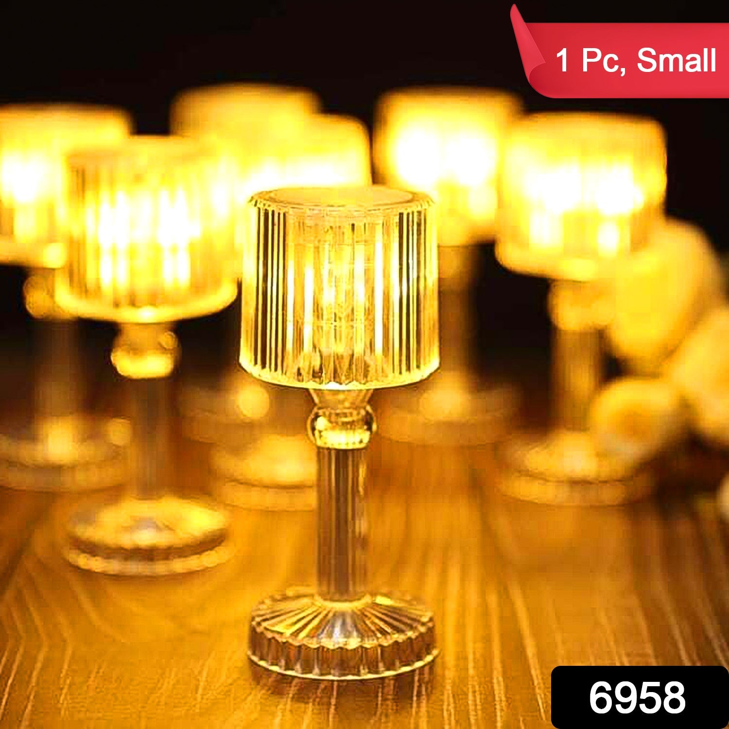 LumiGem Portable LED Lamp LumiGem Portable LED Lamp